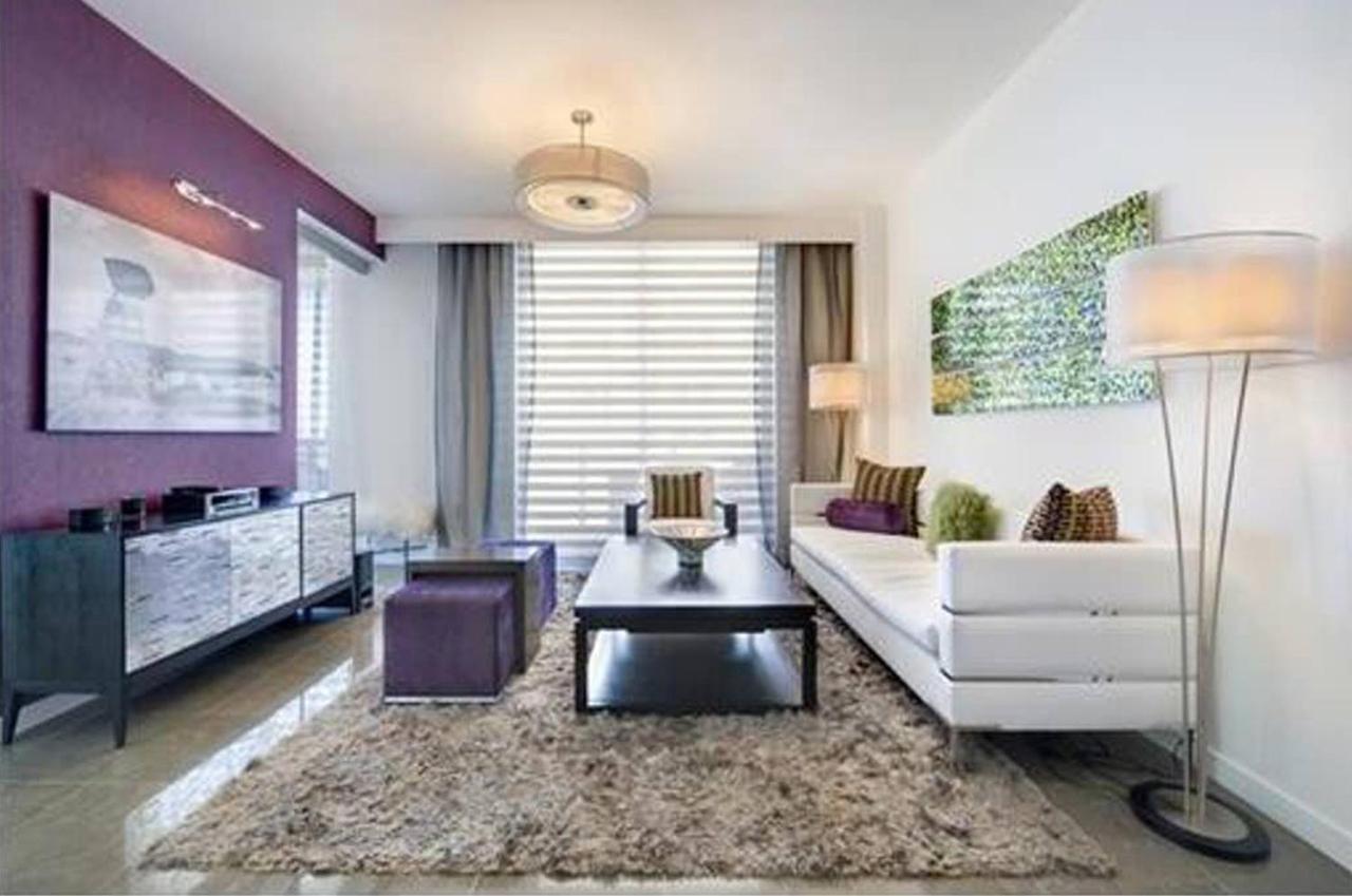 Luxury Boutique Suite Collins Ave Miami Beach Exterior foto