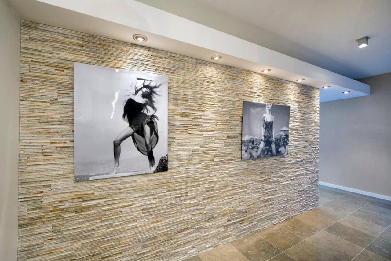 Luxury Boutique Suite Collins Ave Miami Beach Exterior foto