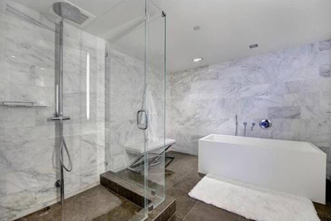 Luxury Boutique Suite Collins Ave Miami Beach Exterior foto