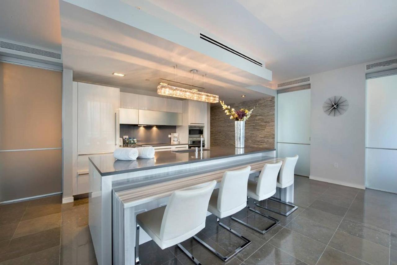 Luxury Boutique Suite Collins Ave Miami Beach Exterior foto