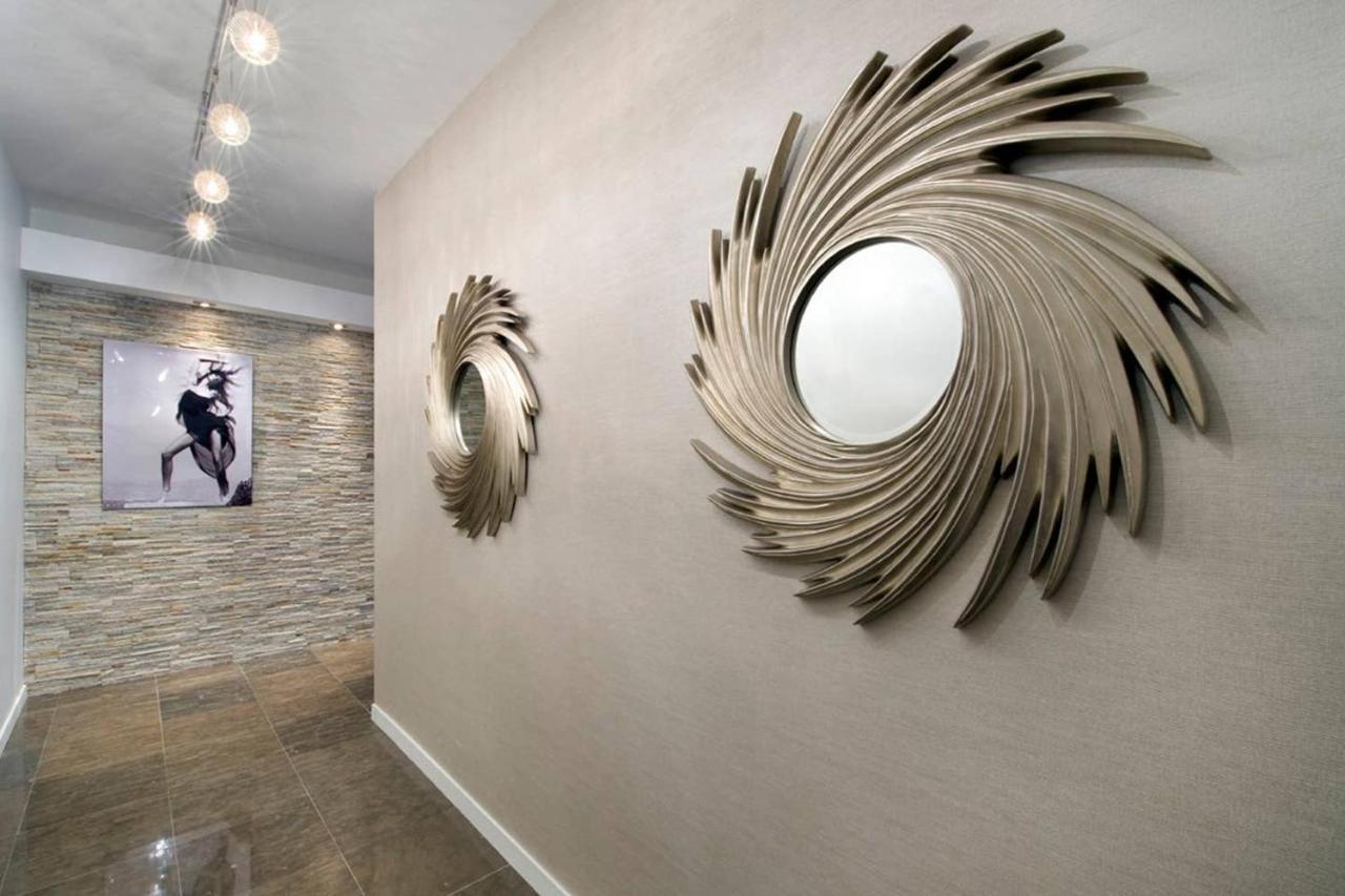 Luxury Boutique Suite Collins Ave Miami Beach Exterior foto