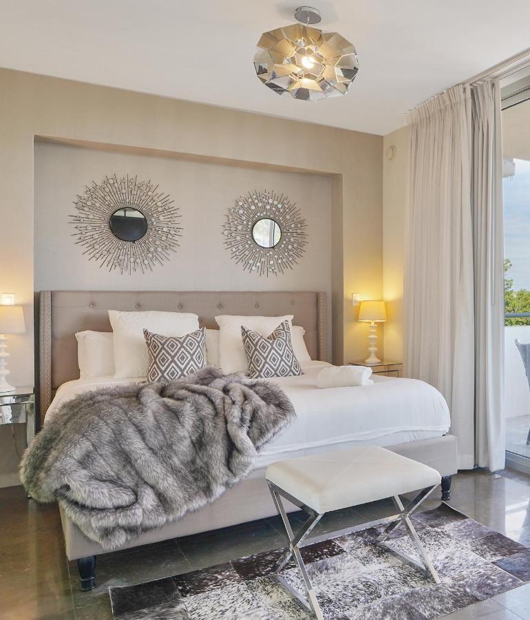 Luxury Boutique Suite Collins Ave Miami Beach Exterior foto